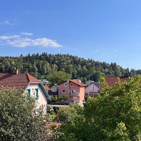 Apartment Malina - Free Private Parking Любляна Екстериор снимка