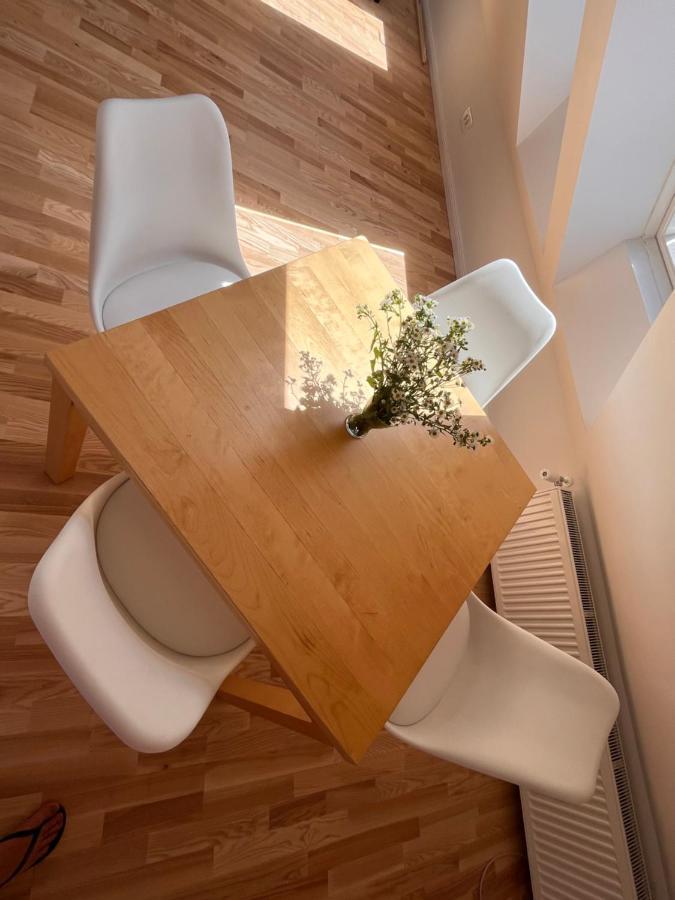 Apartment Malina - Free Private Parking Любляна Екстериор снимка