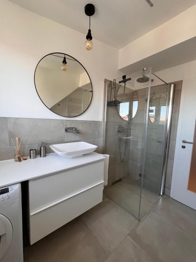Apartment Malina - Free Private Parking Любляна Екстериор снимка