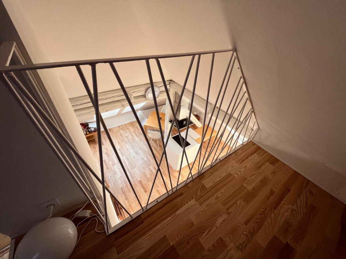 Apartment Malina - Free Private Parking Любляна Екстериор снимка