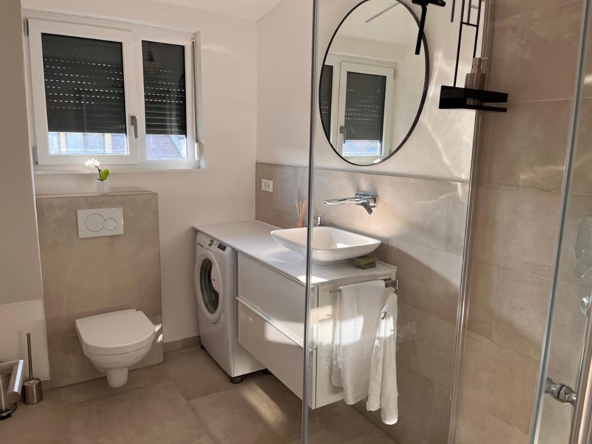 Apartment Malina - Free Private Parking Любляна Екстериор снимка