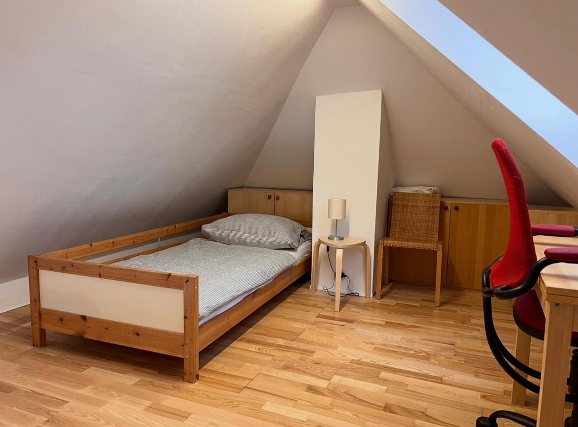 Apartment Malina - Free Private Parking Любляна Екстериор снимка