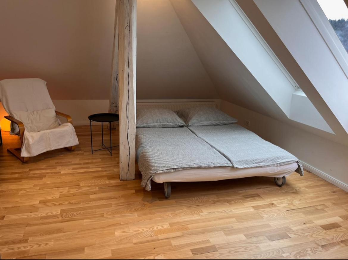 Apartment Malina - Free Private Parking Любляна Екстериор снимка